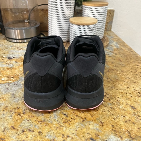 Adidas Duramospeed size 8.5 - Picture 4 of 9